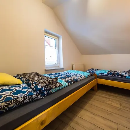 Villa Malgorzata Dom Na Wylacznosc *