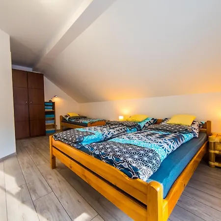 Villa Malgorzata Dom Na Wylacznosc