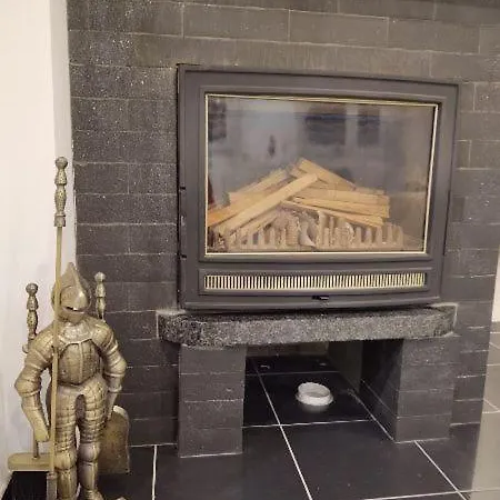 Villa Malgorzata Dom Na Wylacznosc