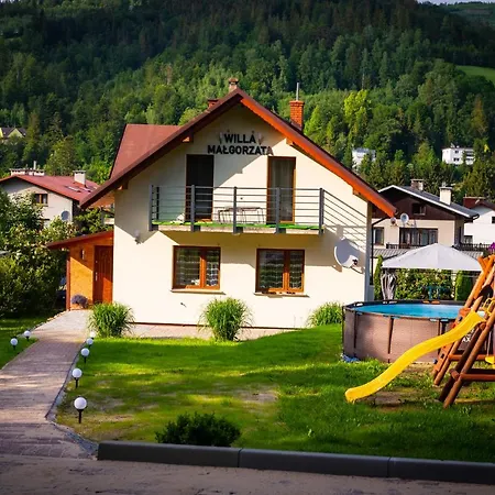 Malgorzata Dom Na Wylacznosc Wisla