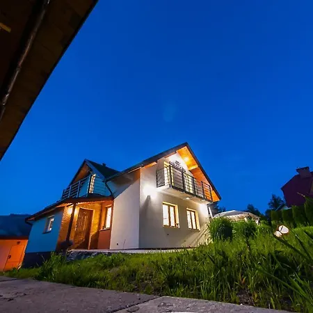 Villa Malgorzata Dom Na Wylacznosc