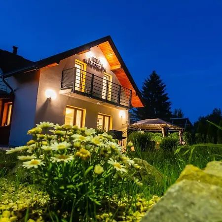 Malgorzata Dom Na Wylacznosc * Wisla