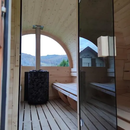 Malgorzata Dom Na Wylacznosc * Wisla