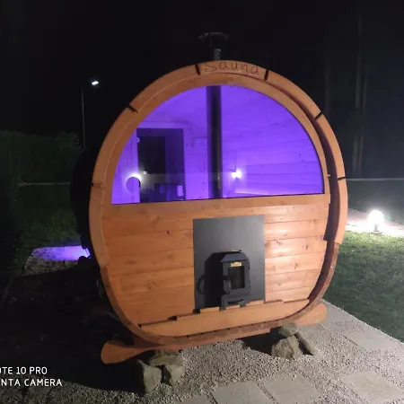 Malgorzata Dom Na Wylacznosc