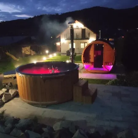 Malgorzata Dom Na Wylacznosc Villa Wisla