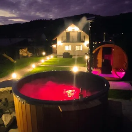 Malgorzata Dom Na Wylacznosc Wisla