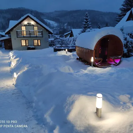 Malgorzata Dom Na Wylacznosc Wisla