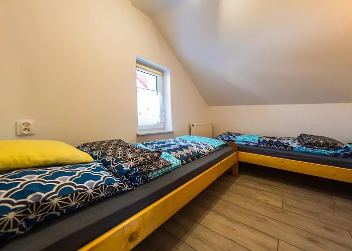 וילה Malgorzata Dom Na Wylacznosc *