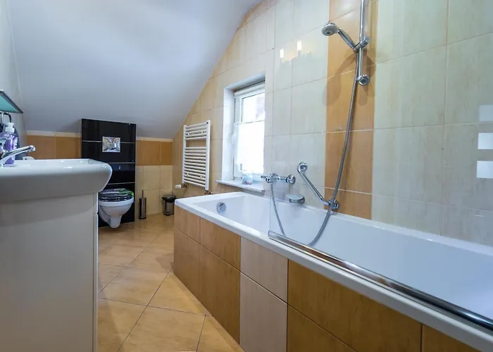 Malgorzata Dom Na Wylacznosc