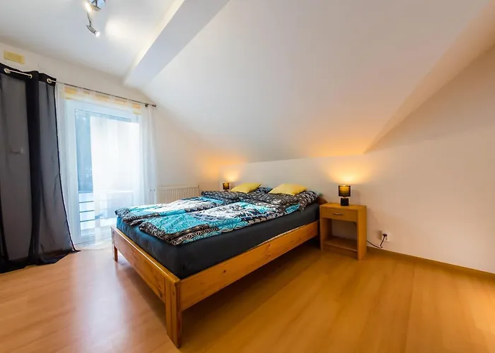 Malgorzata Dom Na Wylacznosc * ויסלאו