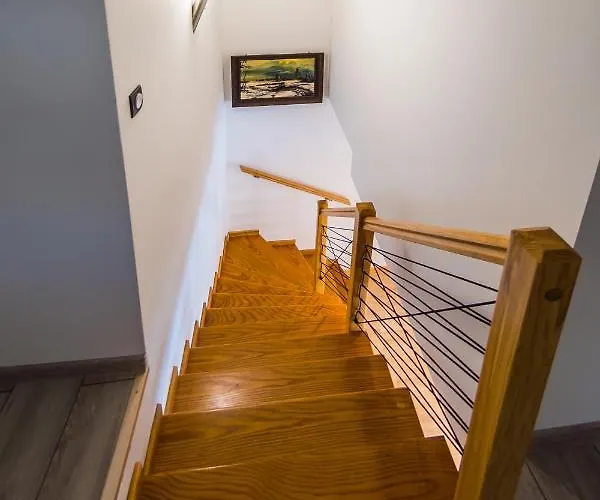 וילה Malgorzata Dom Na Wylacznosc *