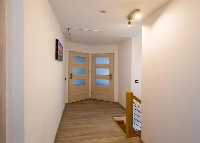 Malgorzata Dom Na Wylacznosc