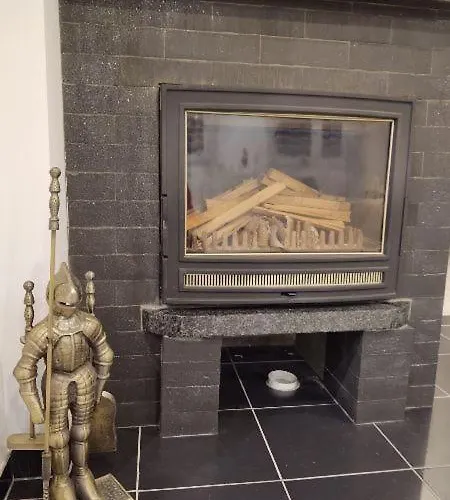 וילה Malgorzata Dom Na Wylacznosc