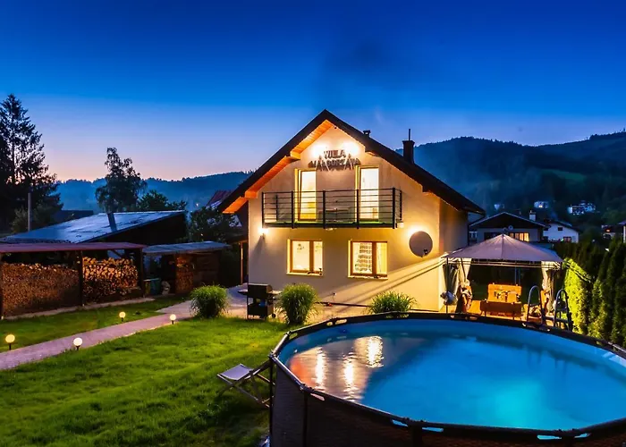 Malgorzata Dom Na Wylacznosc *