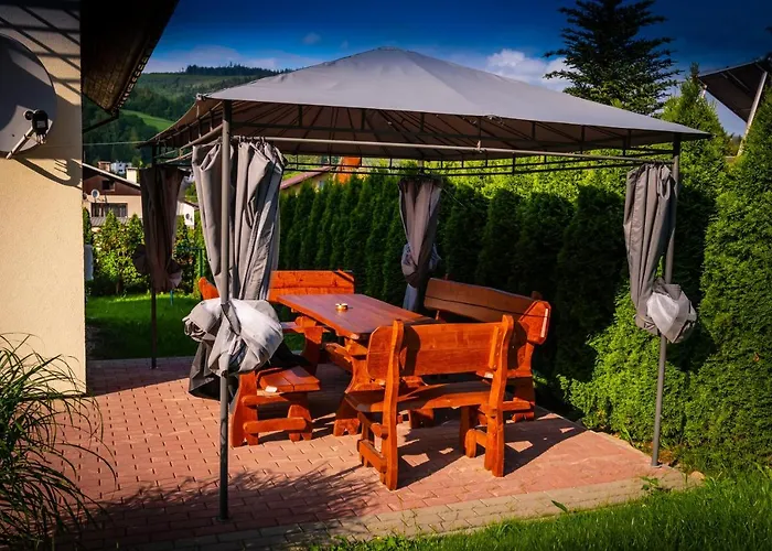 Malgorzata Dom Na Wylacznosc וילה *