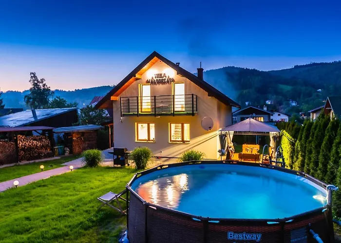 Malgorzata Dom Na Wylacznosc