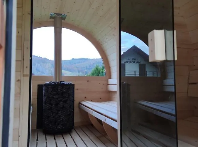 Malgorzata Dom Na Wylacznosc * ויסלאו