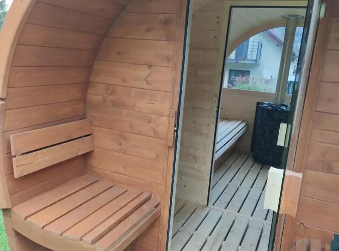 Malgorzata Dom Na Wylacznosc *