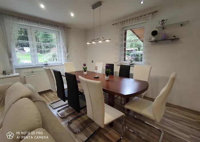 Małgorzata Dom Na Wyłączność *