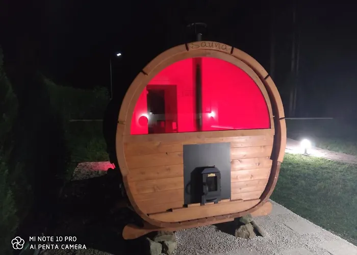 Małgorzata Dom Na Wyłączność Wisła