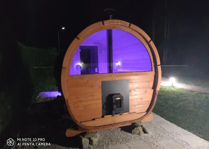 Małgorzata Dom Na Wyłączność