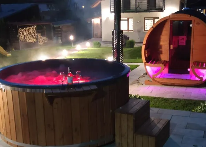 Malgorzata Dom Na Wylacznosc ויסלאו