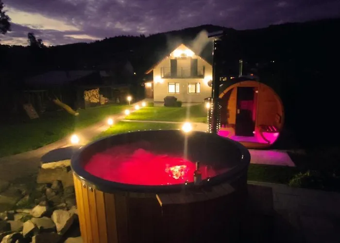 Malgorzata Dom Na Wylacznosc ויסלאו