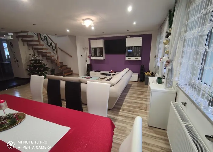 Malgorzata Dom Na Wylacznosc