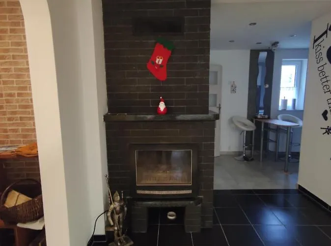 Malgorzata Dom Na Wylacznosc * ויסלאו